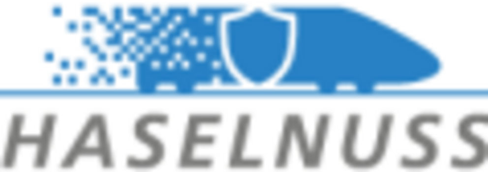 Logo Projekt Haselnuss Logo Projekt Haselnuss