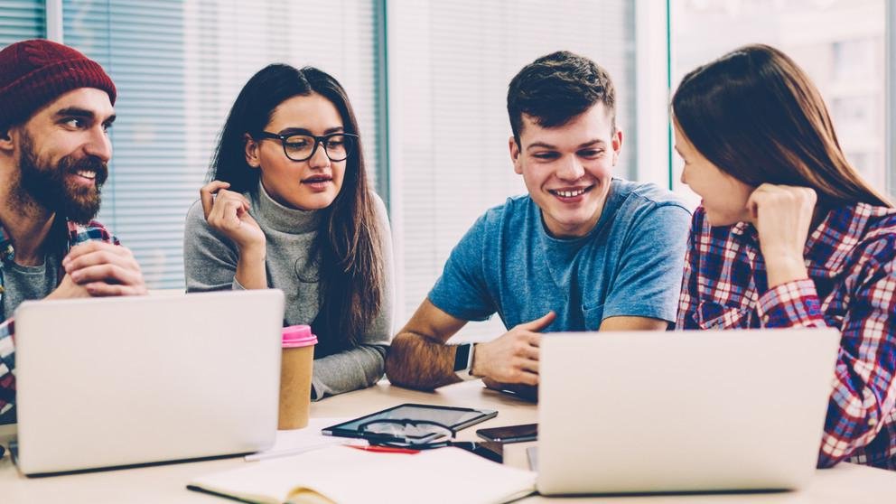 Banner Internet Computing