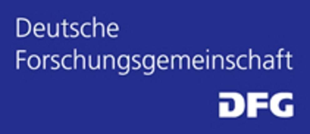 DFG-Logo DFG-Logo