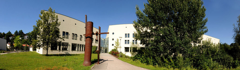 FIM building