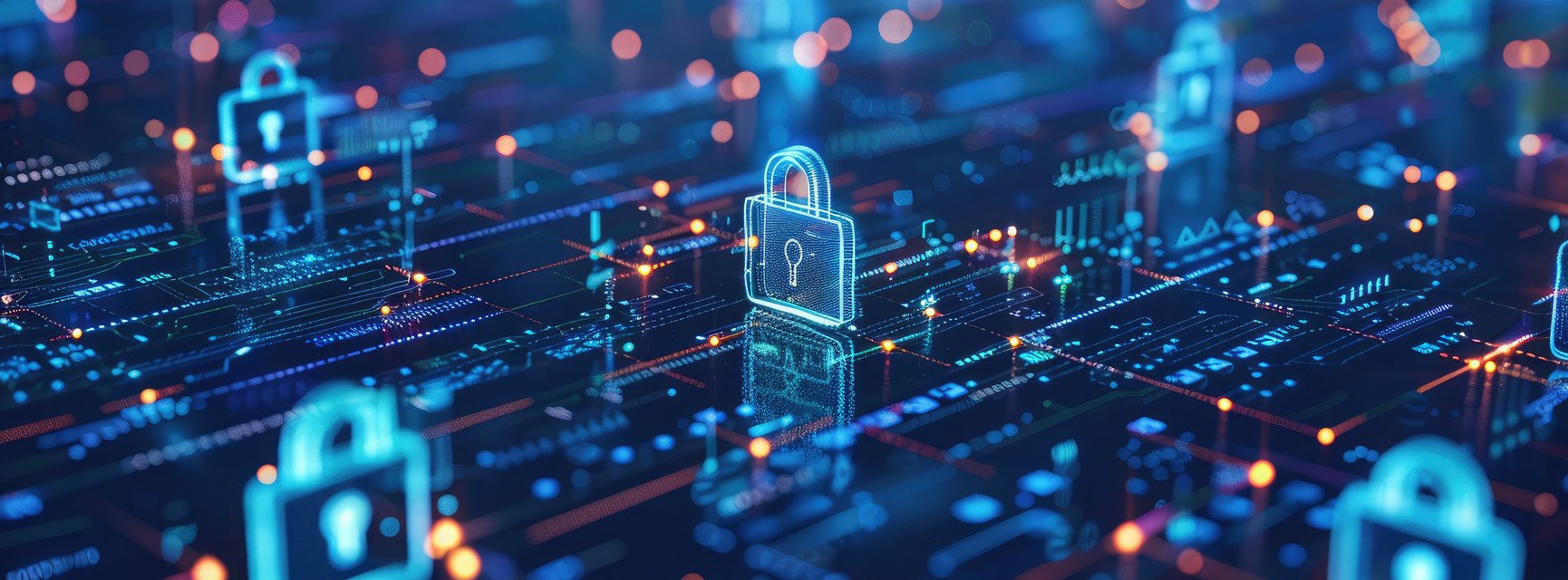 Chair of Digital Security