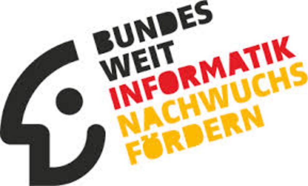 Logo Bundesweite Informatikwettbewerbe