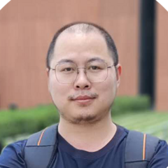 Dr. Yangyang Cheng