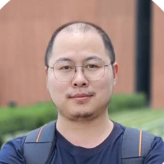 Dr Yangyang Cheng