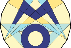 Mathematik Olympiade Logo