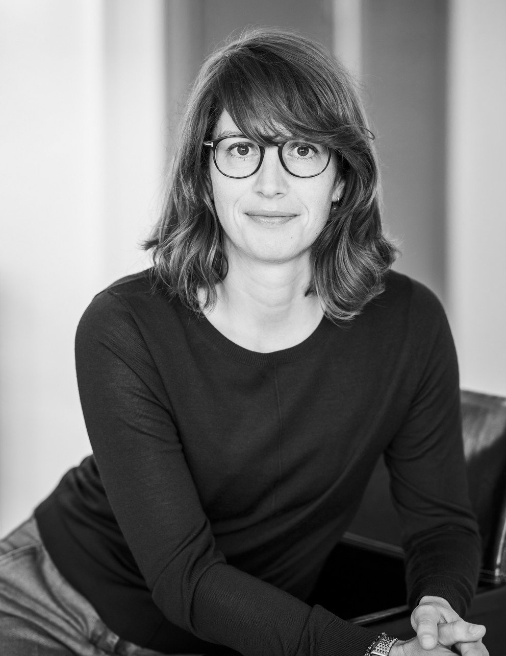Prof. Dr. Annette Hautli-Janisz