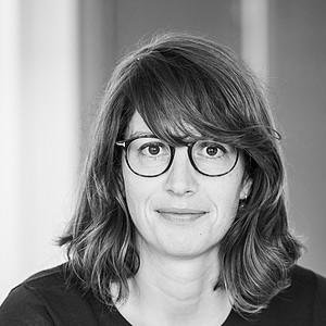 Prof. Dr. Annette Hautli-Janisz