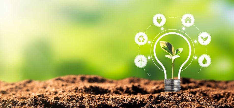 Digitalisation for Sustainability with Energy++