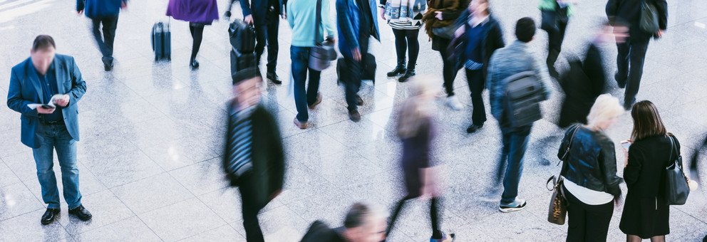 Am 27.11.2017 findet zum 16. Mal die Firmenkontaktmesse "Campus meets Company" an der Universit&auml;t Passau statt