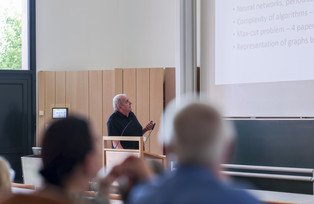 Daniel Turzík's contribution