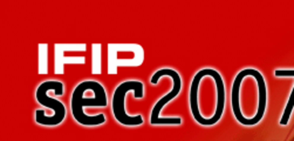 LogoIFIP sec 2007
