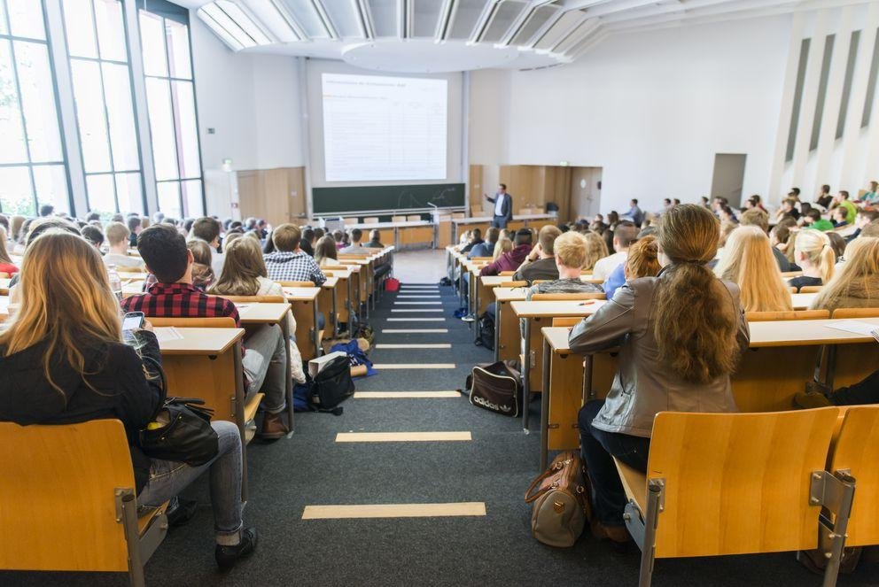 Teaching Teaching