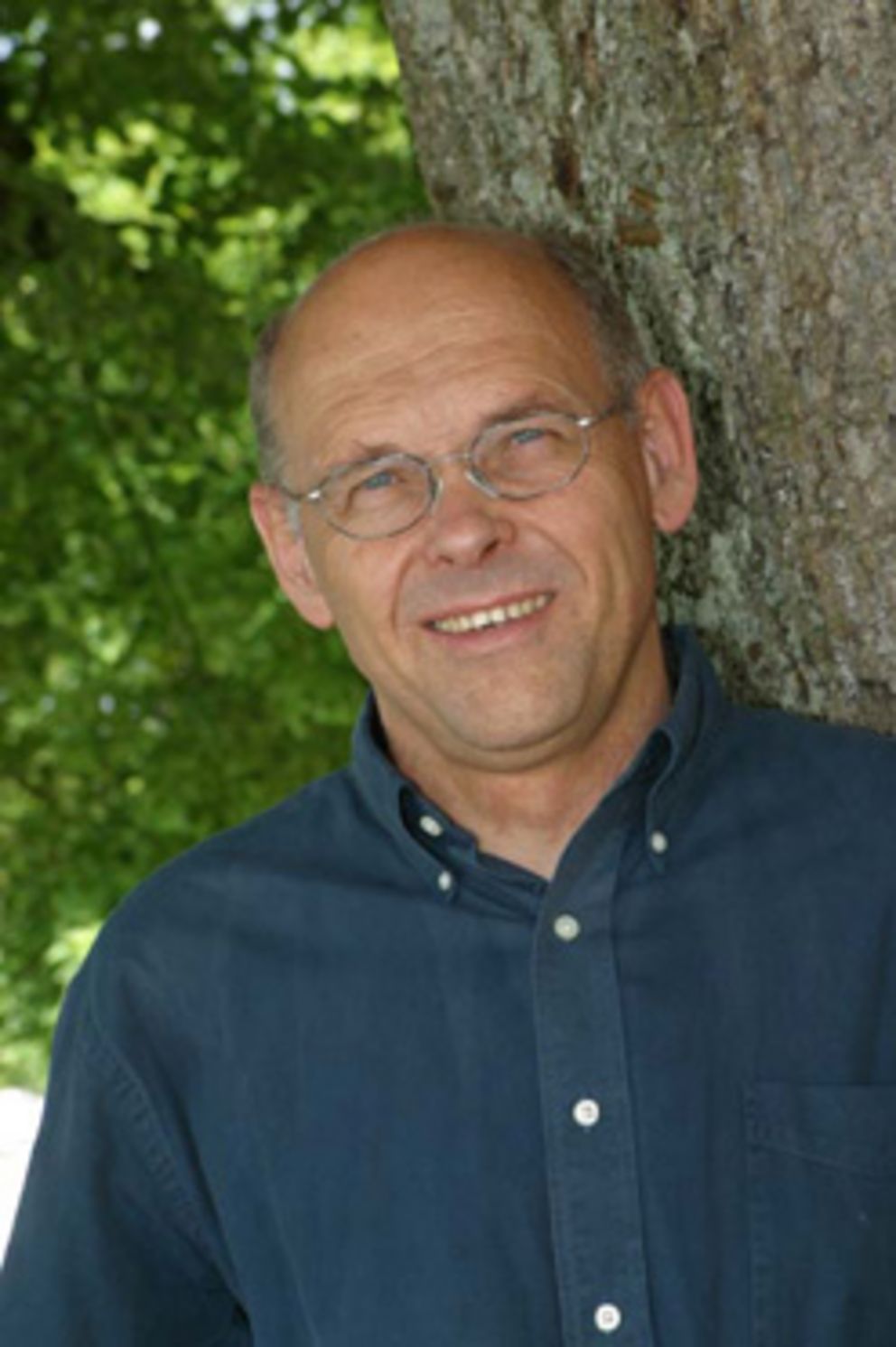 Prof. Dr. Niels Schwartz