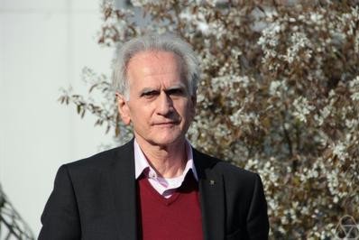 Bela Bollobas