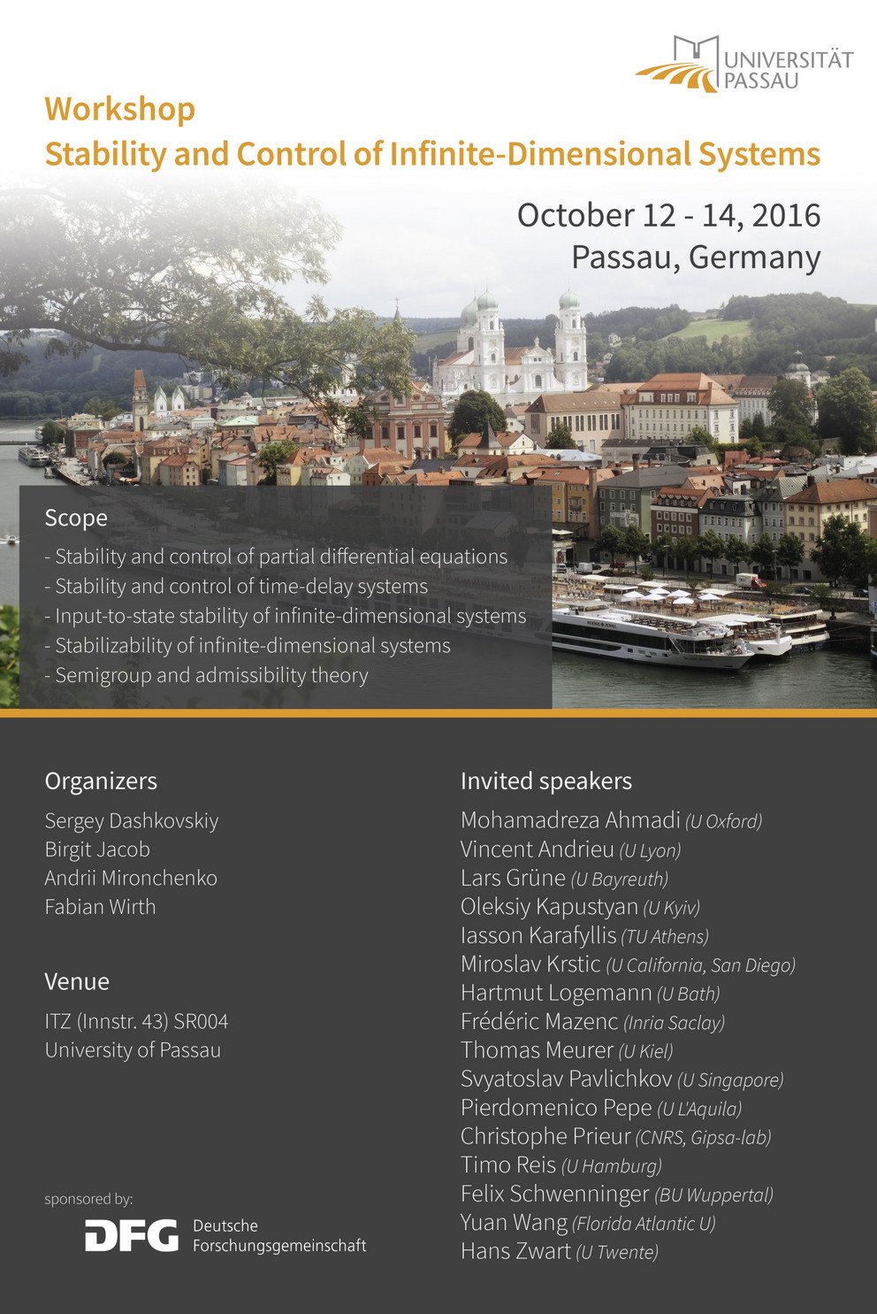 Poster Scindis 2016