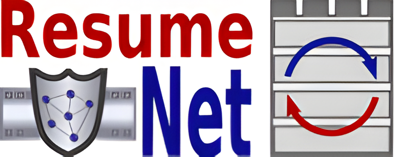 ResumeNet - framework for network resilience