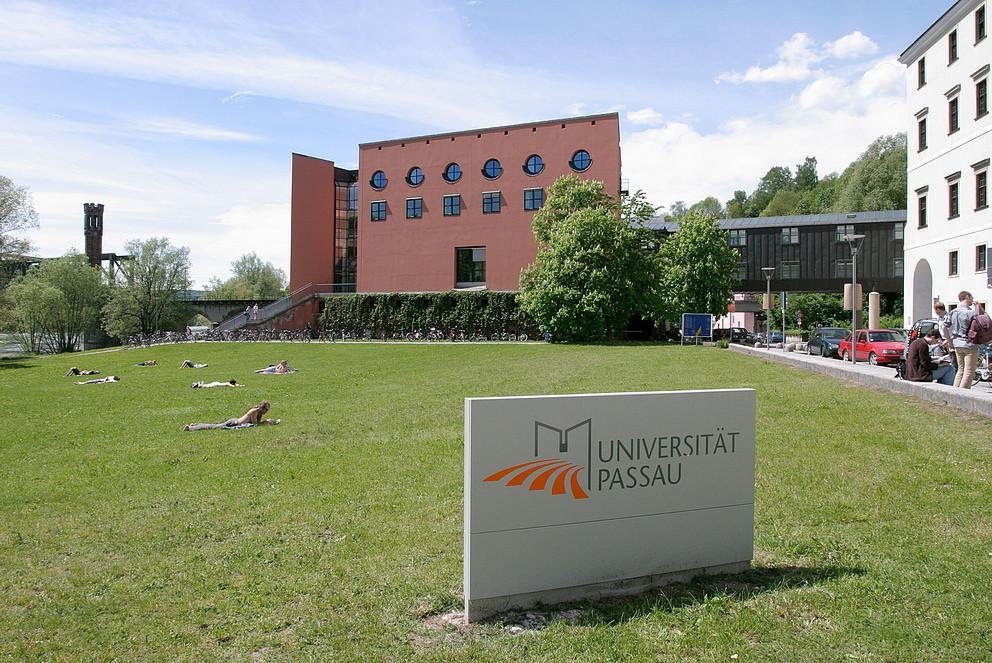 Universität Passau