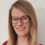 Portraitbild Anja Schedel