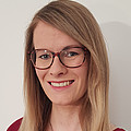 Portraitbild Anja Schedel
