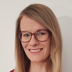 Foto von Dr. Anja Schedel