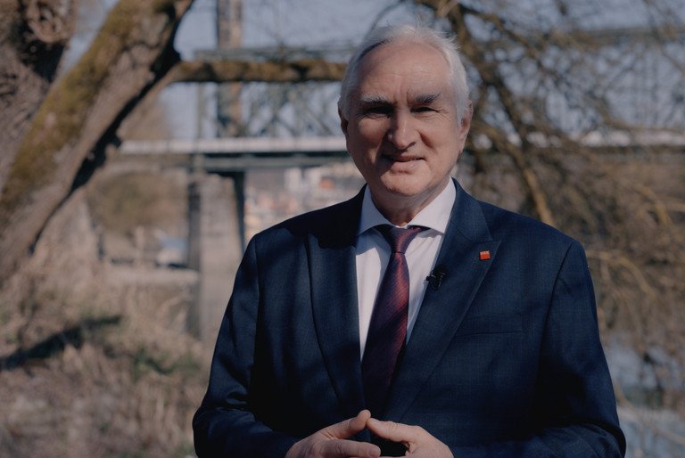 Prof. Dr. Ulrich Bartosch