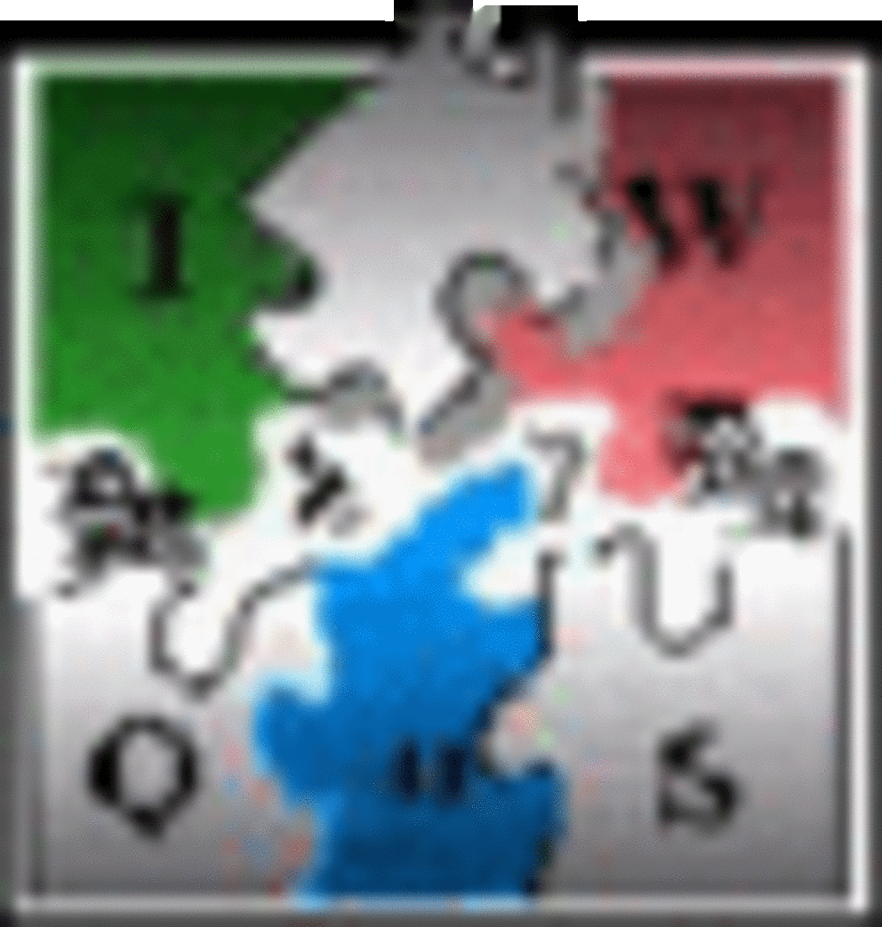 Logo IWQoS 2009 Logo IWQoS 2009