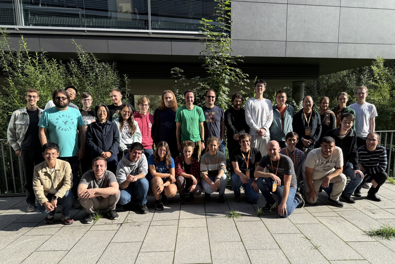 Group Photo