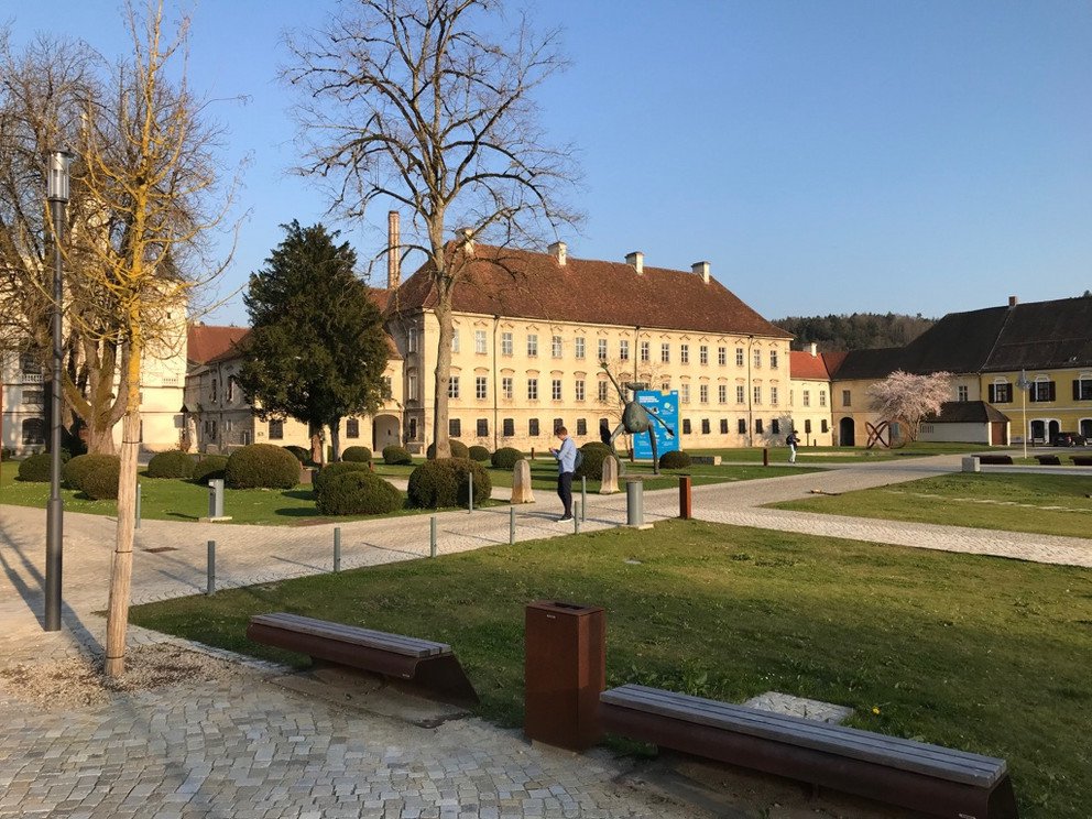 Scientific Programme on Monday