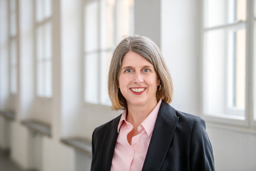 Barbara Tasch; Bildquelle: &bdquo;Andreas Heddergott/TUM&ldquo; 