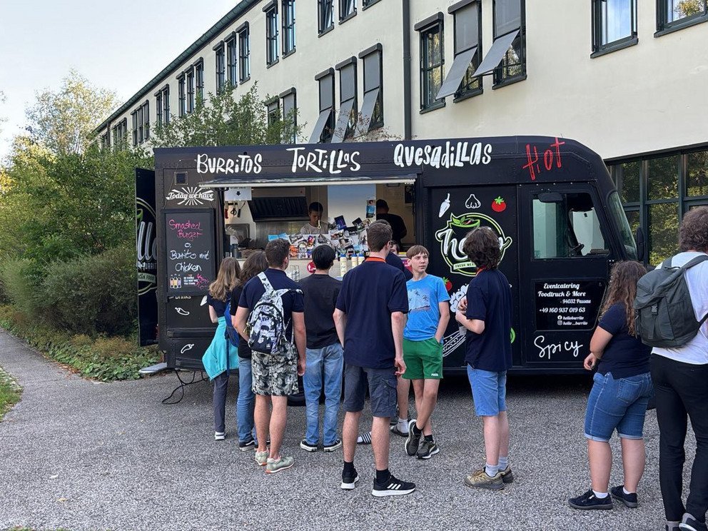 Sommercamp Informatik 2024