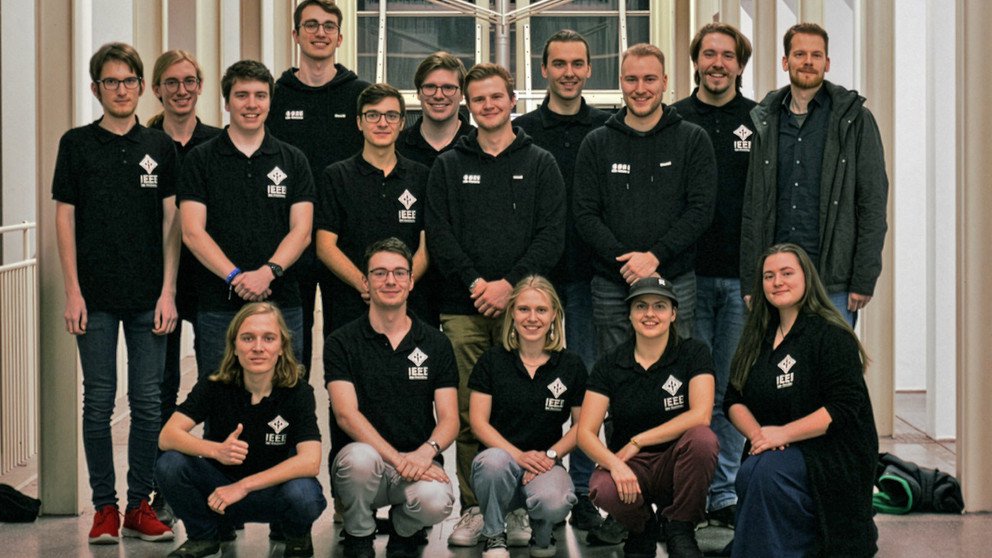 IEEE Student Branch Passau