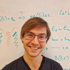Dr. Andrea Freschi