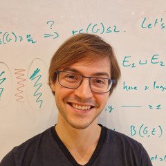 Dr Andrea Freschi
