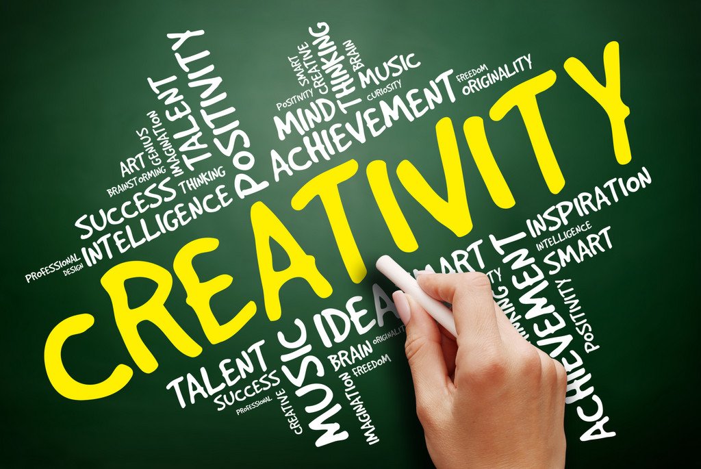 Creativity
