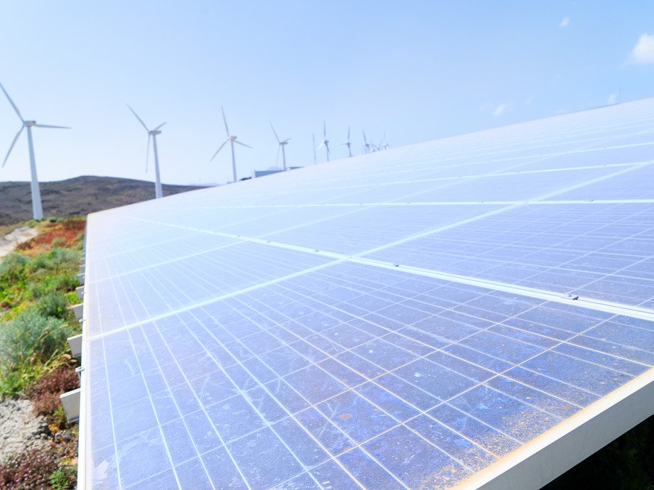 Projekt "cells4.energy" - Regionale Energiezellen als Treiber der Energiewende