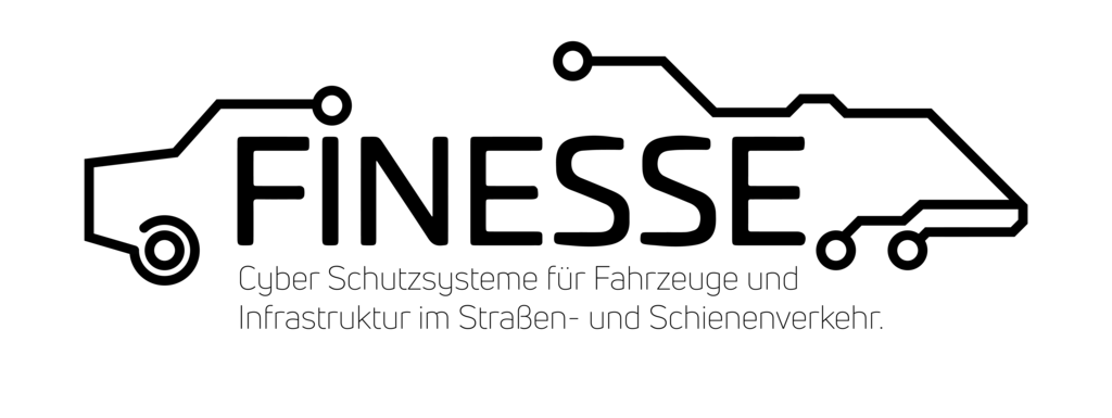 Logo Projekt FINESSE