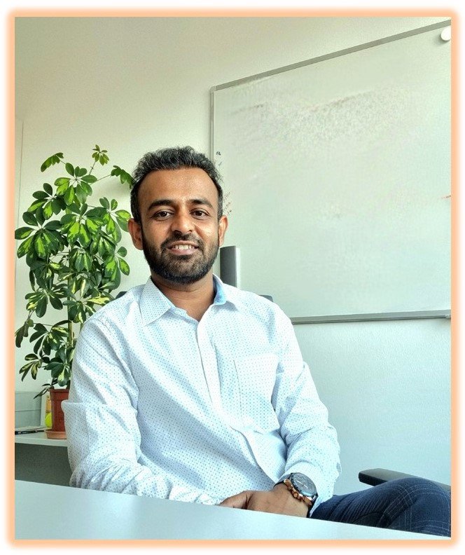 Vishvapalsinhji Parmar