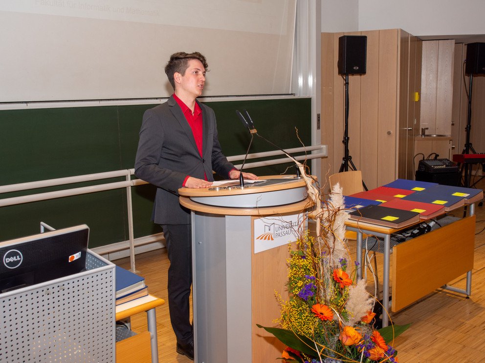 Studierendenvertretung