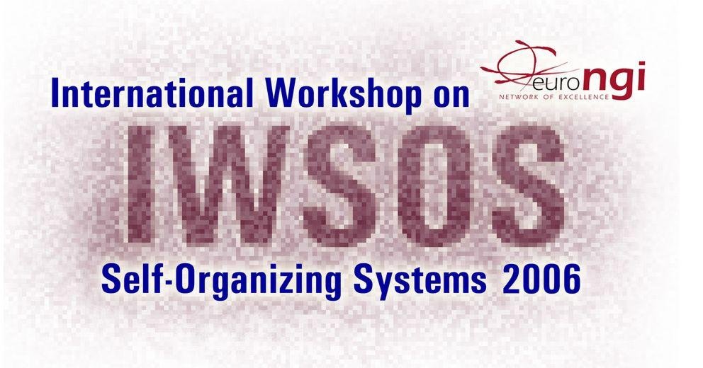 Logo IWSOS