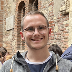 Foto von Jonas Kosak