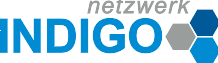 Logo INDIGO