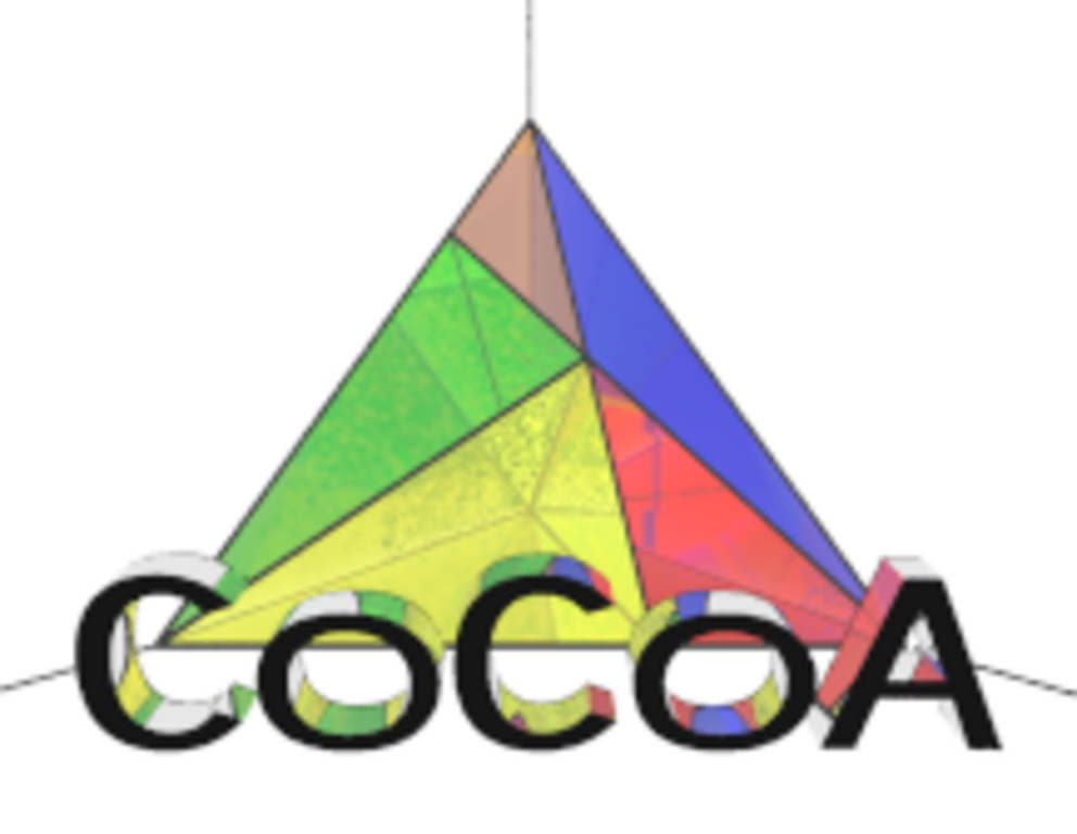 CoCoA-Logo