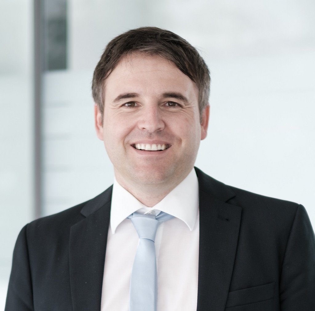 Prof. Dr. Tobias Kaiser