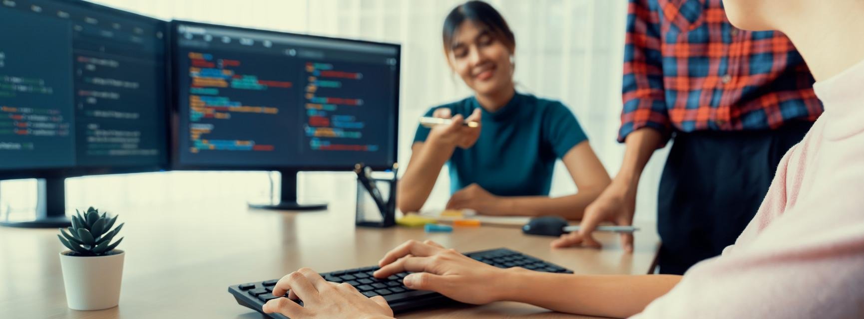 Computer Science banner