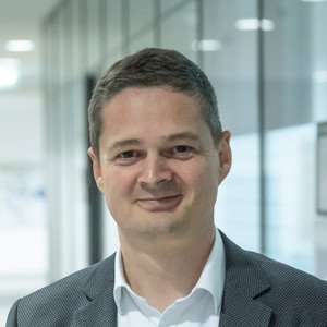 Prof. Dr. Christoph Heinzl