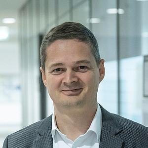 Prof. Dr. Christoph Heinzl