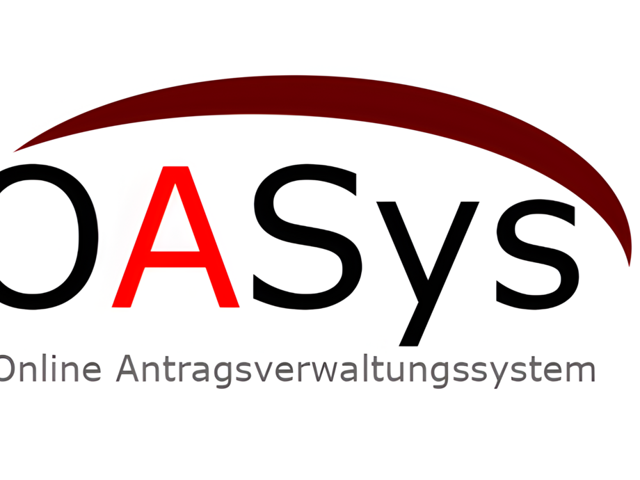 Projektportal OASys - Forschung weltweit visualisieren