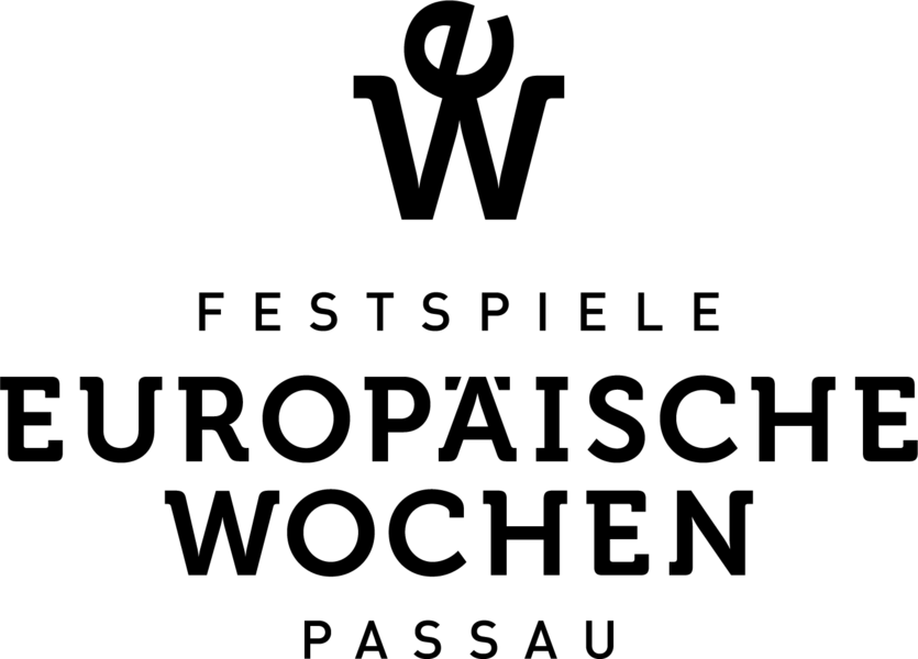 Europäische Wochen Passau logo