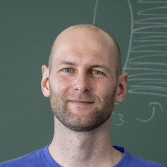 Professor Stefan Glock