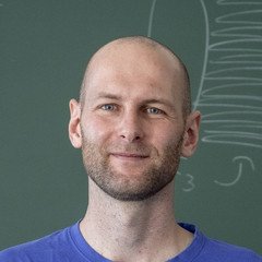 Prof. Dr. Stefan Glock